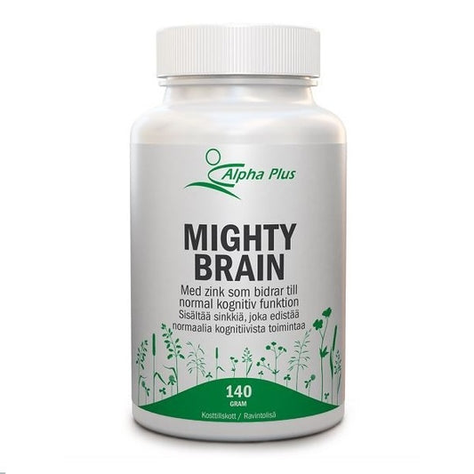 Mighty Brain