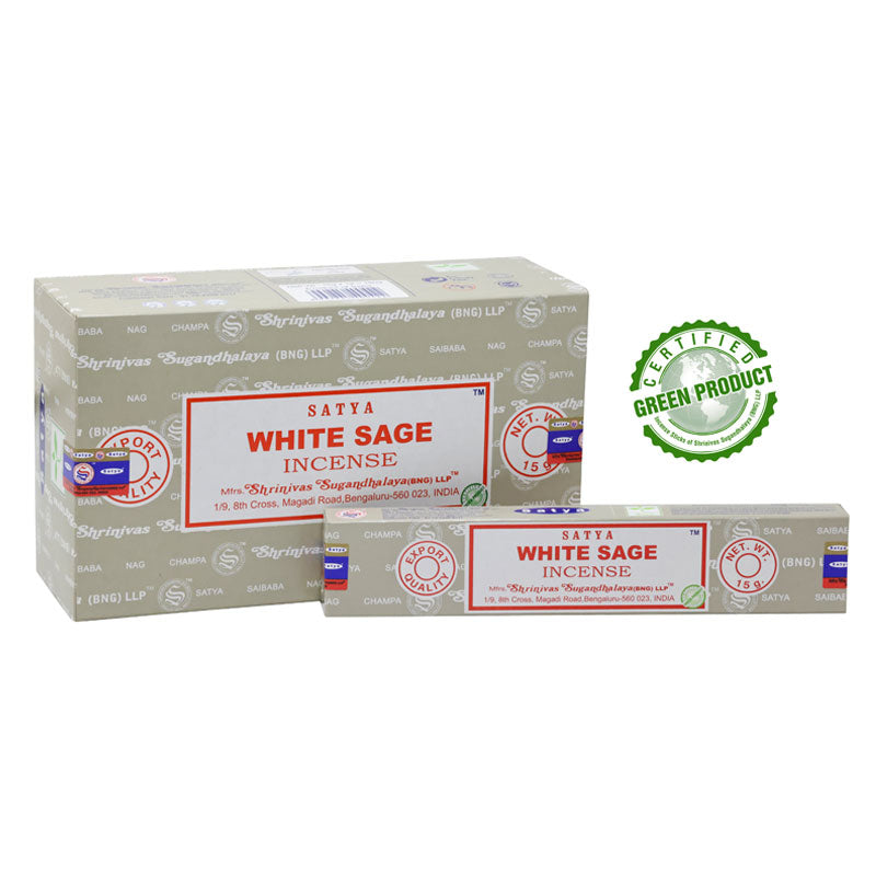 White Sage Suitsuke