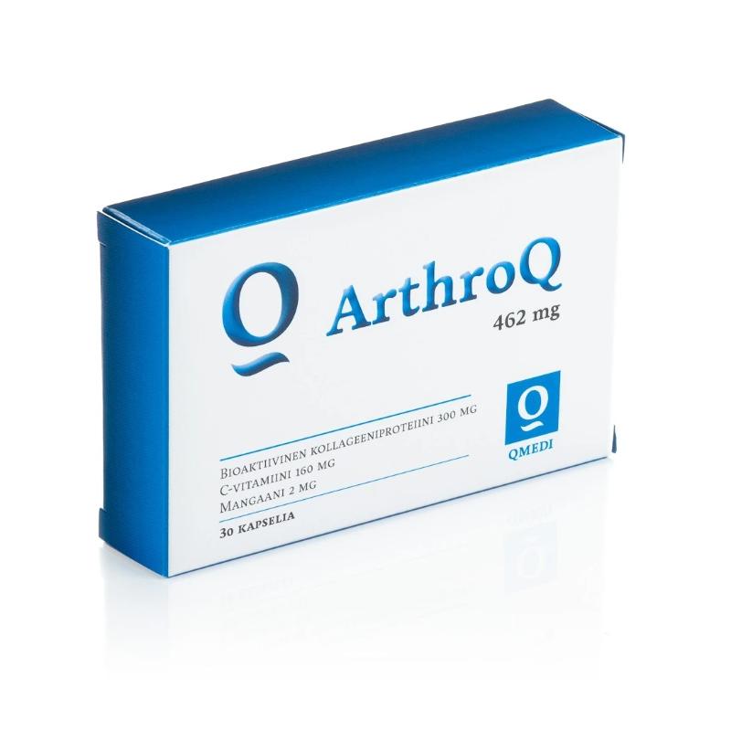 ArthroQ 462 mg