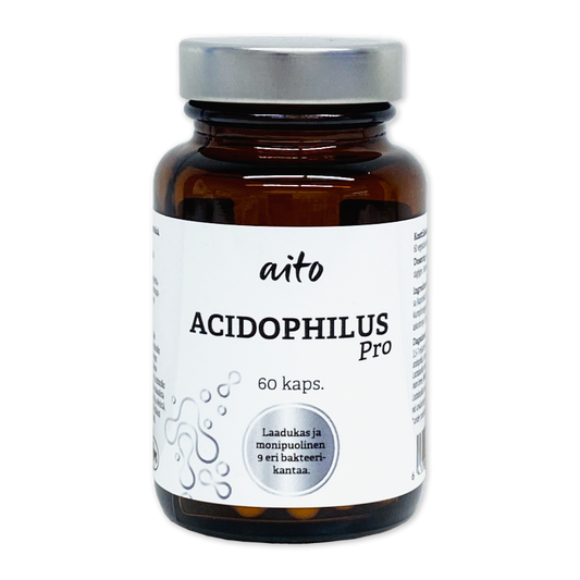 Aito Acidophilus Plus