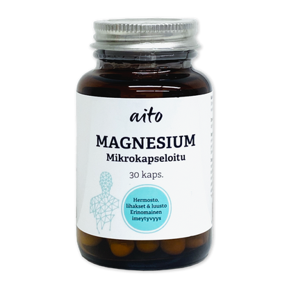 Aito Magnesium