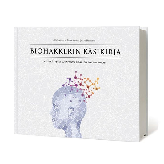Biohacker Handbook
