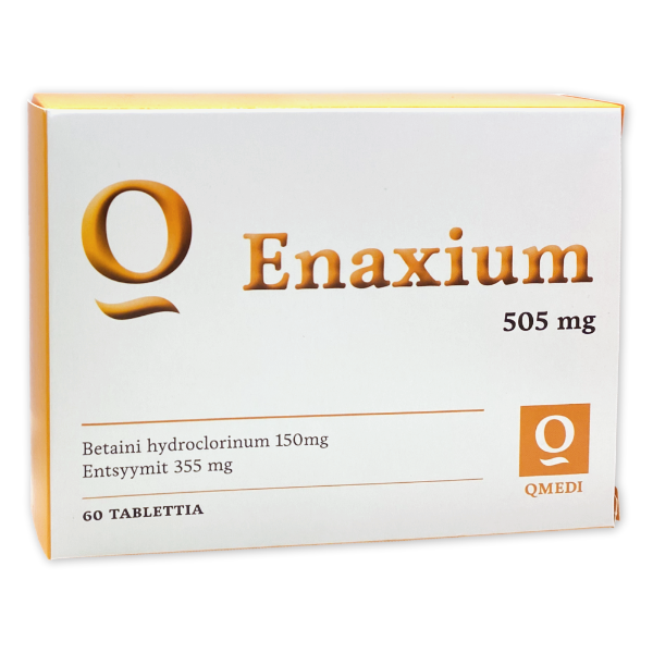 Enaxium