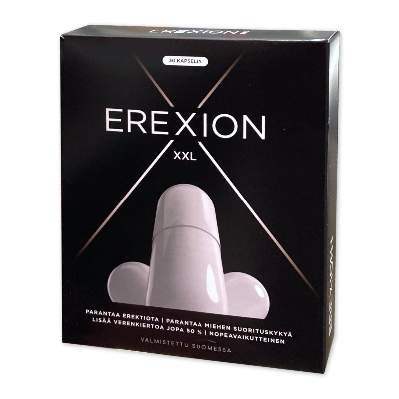 EreXion XXL