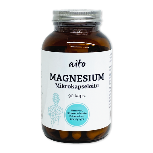 Aito Magnesium