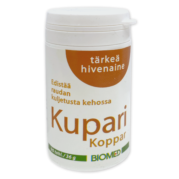 Biomed Kupari