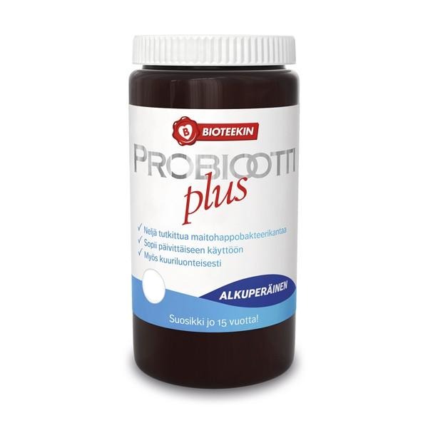 Probiootti Plus